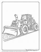 100  Bulldozer coloring pages Free PDF To Print Woo Coloring sketch template