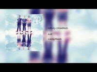 Infinity | AJR Wiki | Fandom