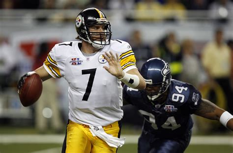 Super Bowl 2011: Would 3-0 Put Ben Roethlisberger With Montana and ...