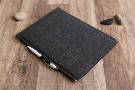 Remarkable Tablet Case Sleeve Cover With Pen Holder - Etsy