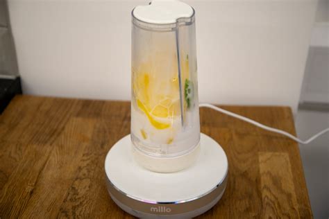 Millo Smart Portable Blender Review: Smart design but expensive