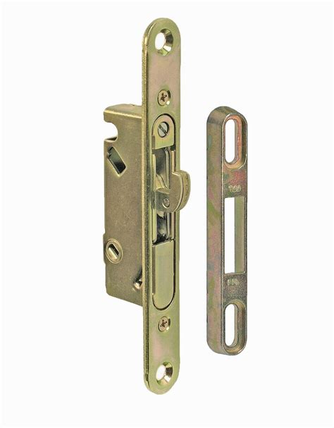 Replacement Sliding Glass / Patio Door Mortise Lock and Keeper Kit | eBay