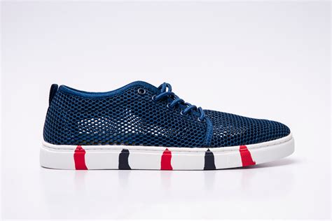 Mesh Edition - Navy Blue – Bathu