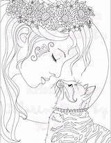 Beautiful Coloring Pages sketch template