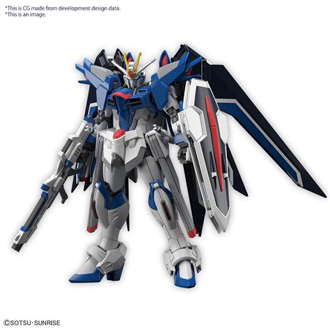 HG 1/144 RISING FREEDOM GUNDAM｜The official website for the movie "Mobile Suit Gundam SEED FREEDOM"