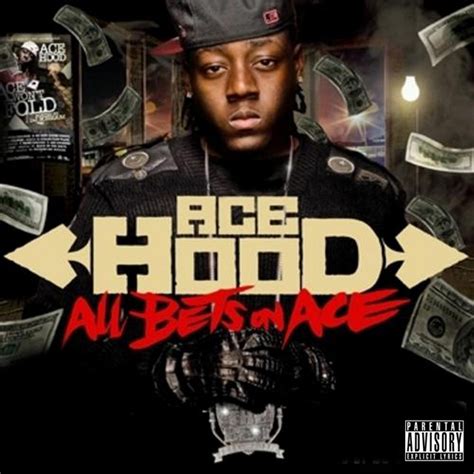 All Bets On Ace - Album by Ace Hood | Spotify