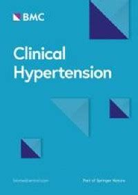 Inference of a causal relation between low-density lipoprotein cholesterol and hypertension ...