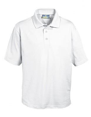 Denholme Primary School Polo Shirt - School Wear Express