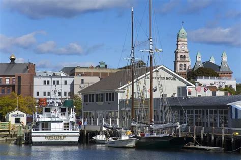 The 10 Best Things to Do in Gloucester, Massachusetts | Massachusetts travel, New england travel ...