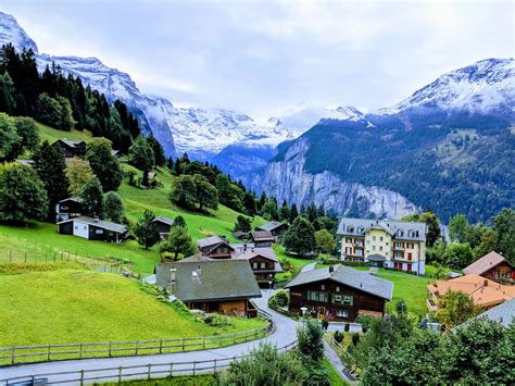 The Swiss Alps or simply the Alps, are Europe’s highest, greatest and ...