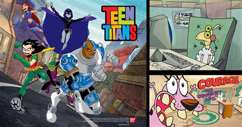 The 15 Best Cartoon Network Series You Forgot About