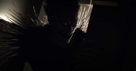 Netflix Debuts First Official Image Of Ryuk In 'Death Note' Movie