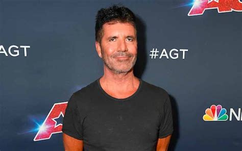 'AGT': Simon Cowell Recovery Seems Faster Than Expected : r/agt