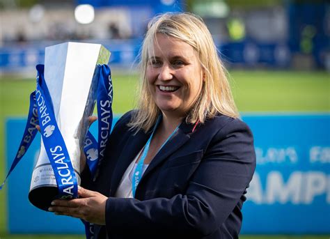 Emma Hayes to depart Chelsea after a decade – Her Football Hub