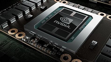 Nvidia Unveils a Revamped Server GPU and New Mellanox Hardware - TheStreet