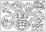 Board Game Coloring Pages  Free Printable Templates sketch template