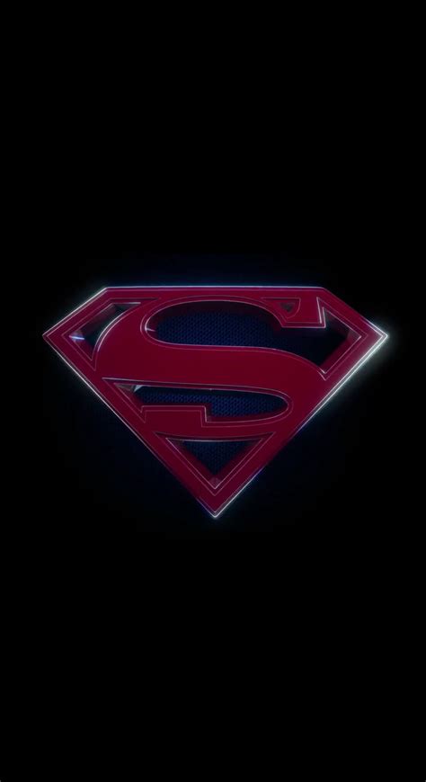 Supergirl Symbol Wallpapers - Wallpaper Cave