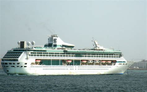 Photo Blog: Splendour of the Seas