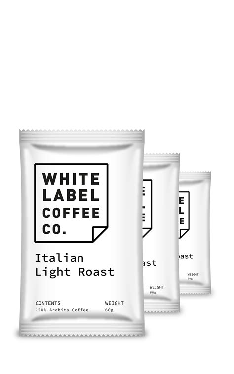 White Label Coffee Co.