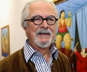 Fernando Botero Biography, Birthday. Awards & Facts About Fernando Botero