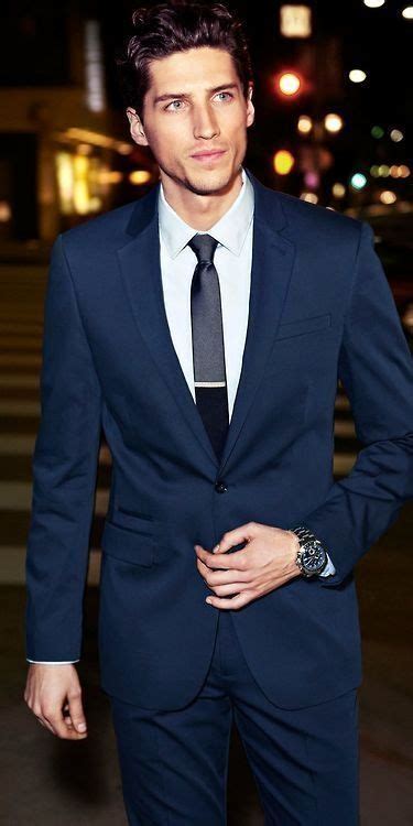 Awesome 41 Classy Elegant Men Outfits For Business Outfit http ...