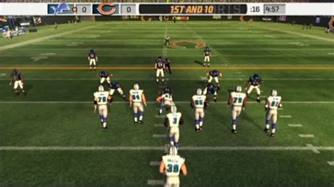 Madden NFL 07 | PS2 | Sports Video Game Reviews