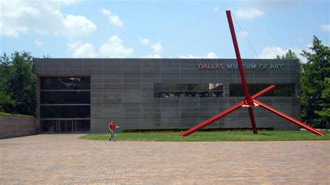 Dallas Museum of Art - CODART