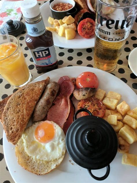 The Cosy Club : 5/10 Hp Sauce, Cosy, Sausage, French Toast, Brunch ...