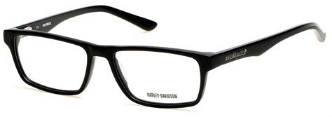 Harley-Davidson HD0727 Eyeglasses | Free Shipping