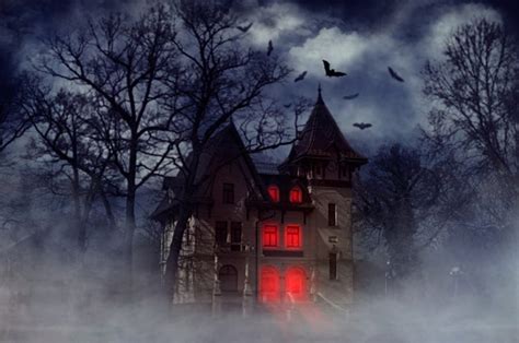 The World's Scariest Haunted House Has a $20,000 Prize If Yo | Majic 95.5