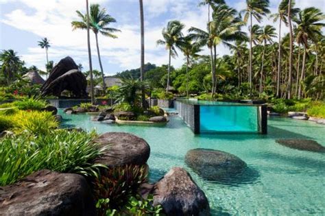 5 of the Best Fiji Resorts With Epic Pools | Travel Insider