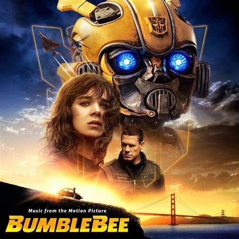 Various Artists - Bumblebee (Motion Picture Soundtrack) - Reviews - Album of The Year