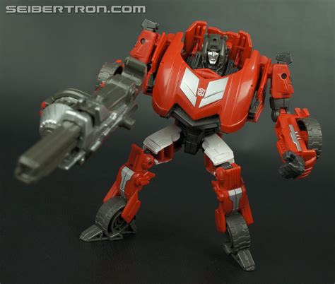 Transformers Fall of Cybertron Sideswipe Toy Gallery (Image #86 of 123)