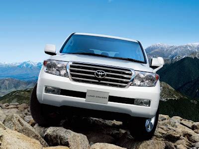 wallpaper: Land Cruiser Off Road Wallpapers