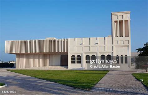 Bahrain National Museum Photos and Premium High Res Pictures - Getty Images