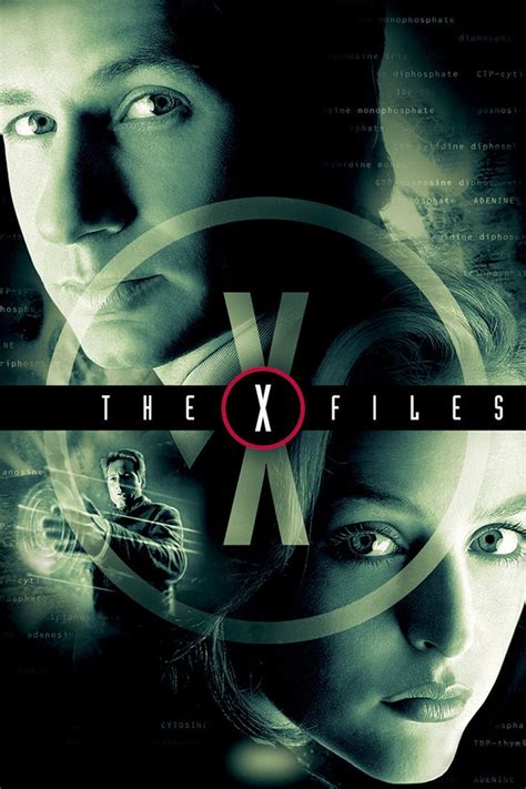 The X-Files, Season 7 wiki, synopsis, reviews - Movies Rankings!