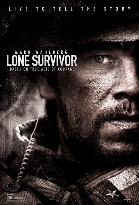 Lone Survivor (2013)