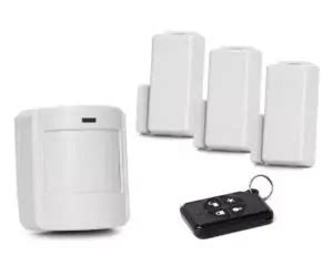 GE Interlogix Simon XT Kit - Zions Security Alarms - ADT Dealer