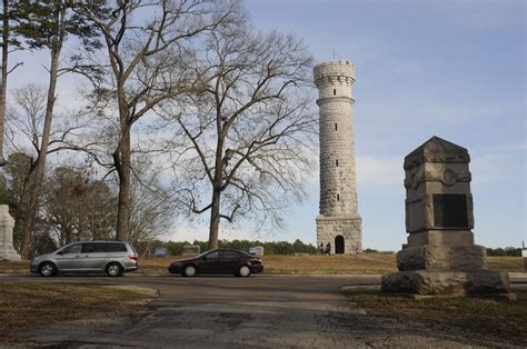 Battle begins to lure Civil War tourists to Chattanooga | Chattanooga ...