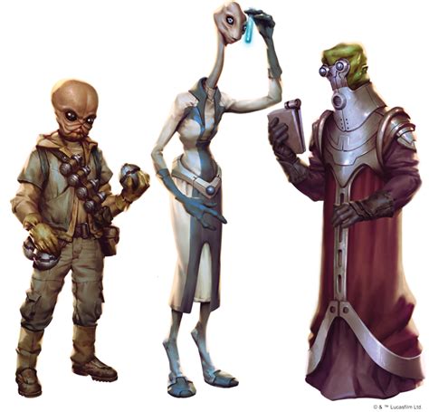 Star Wars: RPG - 'Fully Operational' Is Now Available - Bell of Lost Souls