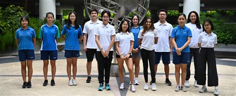 School spotlight: UWC South East Asia (UWCSEA)