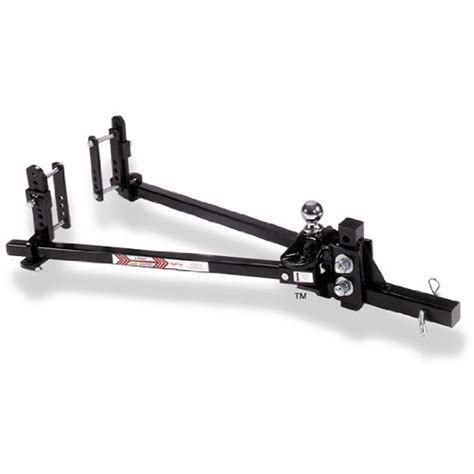 Equal-i-zer 90001201 Equalizer Hitch (No Shank) - Walmart.com - Walmart.com