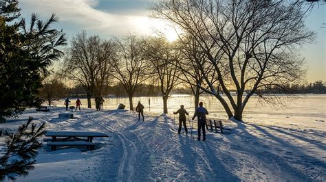 Gatineau Park | Ottawa Tourism