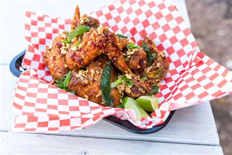 Best Food Trucks in Austin, TX - Thrillist