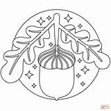 Acorn coloring Page  Free Printable Coloring Pages sketch template