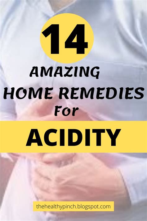 14 Amazing Home Remedies for Acidity | Home remedies for acidity, Home remedies, Acidity remedies