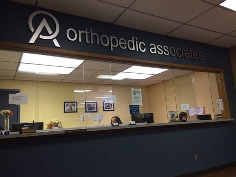 Orthopedic Associates Inc - Orthopedic Associates in Oklahoma City | Orthopedic Associates Inc ...