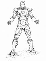 War Machine coloring Pages sketch template