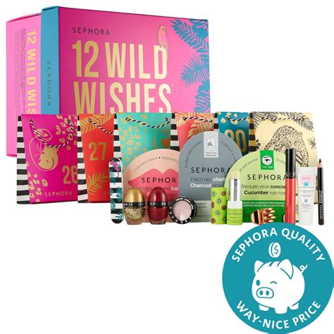 Sephora Advent Calendar Reviews: Get All The Details At Hello Subscription!