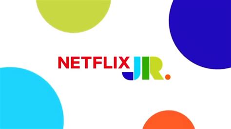 Netflix Jr. - Audiovisual Identity Database